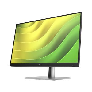 HP/E24q G5/23,8"/IPS/QHD/75Hz/5ms/Blck-Slvr/3R 6N4F1AA#ABB