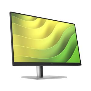 HP/E24q G5/23,8"/IPS/QHD/75Hz/5ms/Blck-Slvr/3R 6N4F1AA#ABB