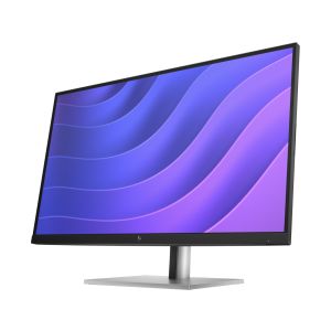 HP/E27q G5/27"/IPS/QHD/75Hz/5ms/Blck-Slvr/3R 6N6F2AA#ABB