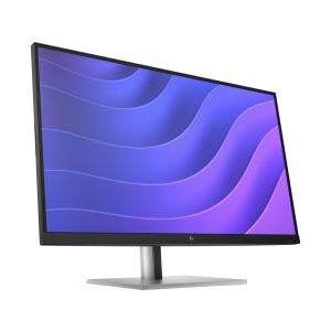 HP/E27q G5/27"/IPS/QHD/75Hz/5ms/Blck-Slvr/3R 6N6F2AA#ABB
