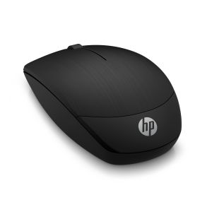 HP X200/Kancelárska/Optická/Bezdrôtová USB/Čierna 6VY95AA#ABB