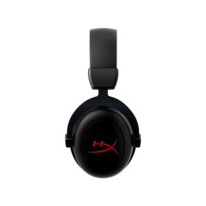 HP HyperX Cloud II Core/Stereo/USB/Bezdrôt/Čierna 6Y2G8AA