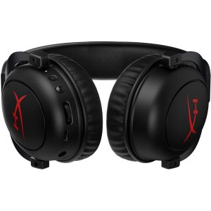 HP HyperX Cloud II Core/Stereo/USB/Bezdrôt/Čierna 6Y2G8AA