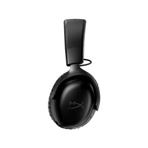 HP HyperX Cloud III/USB-C/Drôt/USB/Bezdrôt/Čierna 77Z45AA