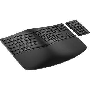 HP 965/Bezdrôtová USB + Bluetooth/Čierna 7E756AA#BCM