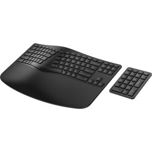HP 965/Bezdrôtová USB + Bluetooth/Čierna 7E756AA#BCM