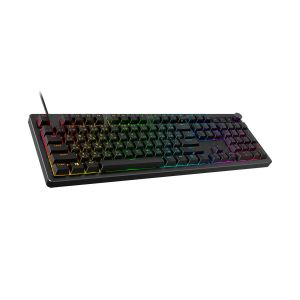 HP HyperX Alloy Rise/Drátová USB/US layout/Čierna 7G7A3AA#ABA