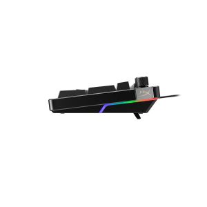 HP HyperX Alloy Rise/Drátová USB/US layout/Čierna 7G7A3AA#ABA