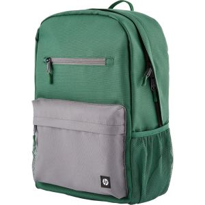 HP Campus Green Backpack 7J595AA