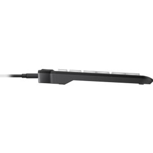 HP 400/Drôtová USB/Čierna 7N7C0AA#ABB
