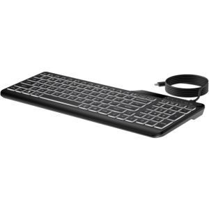 HP 400/Drôtová USB/Čierna 7N7C0AA#ABB