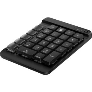 HP 430/Bezdrôtová Bluetooth/Čierna 7N7C2AA#ABB
