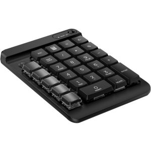 HP 430/Bezdrôtová Bluetooth/Čierna 7N7C2AA#ABB