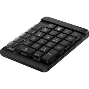 HP 435/Bezdrôtová Bluetooth/EN layout/Čierna 7N7C3AA#ABB