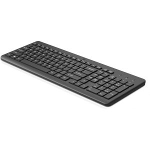 HP 225/Bezdrôtová USB/Čierna 805T1AA#BCM