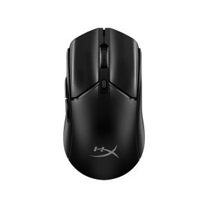 HP Pulsefire Haste 2 Core/Herná/Optická/12 000 DPI/USB+BT/Čierna 8R2E6AA