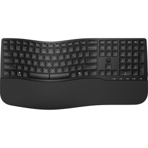 HP 685 Comfort/Bezdrôtová USB + Bluetooth/ CZ- SK layout/Čierna 8T6L9UT#BCM