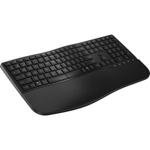 HP 685 Comfort/Bezdrôtová USB + Bluetooth/ CZ- SK layout/Čierna 8T6L9UT#BCM