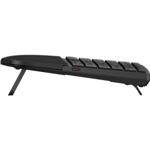 HP 685 Comfort/Bezdrôtová USB + Bluetooth/ CZ- SK layout/Čierna 8T6L9UT#BCM
