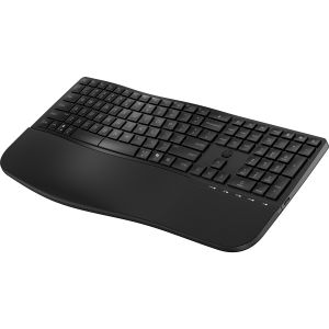 HP 685 Comfort/Bezdrôtová USB + Bluetooth/ CZ- SK layout/Čierna 8T6L9UT#BCM