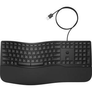 HP 480 Comfort/Drôtová USB/Čierna 8T6M1AA#ABB