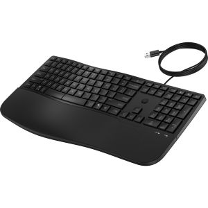 HP 480 Comfort/Drôtová USB/Čierna 8T6M1AA#ABB