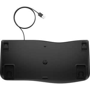 HP 480 Comfort/Drôtová USB/Čierna 8T6M1AA#ABB