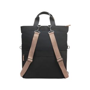 HP 14-inch Convertible Backpack - Tote 9C2H0AA