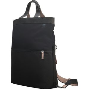 HP 14-inch Convertible Laptop Backpack Tote 9C2H1AA