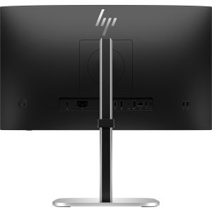 HP/524pu/23,8"/IPS/FHD/100Hz/5ms/Blck-Slvr/3R 9D9V7AA#ABB