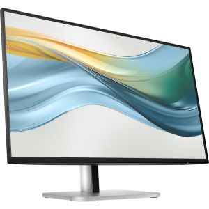 HP/524pu/23,8"/IPS/FHD/100Hz/5ms/Blck-Slvr/3R 9D9V7AA#ABB