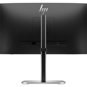 HP/524pm/23,8"/IPS/FHD/100Hz/5ms/Blck-Slvr/3R 9E0G9UT#ABB