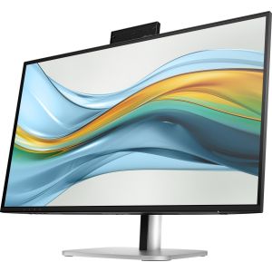 HP/527pm/27"/IPS/QHD/100Hz/5ms/Blck-Slvr/3R 9E0Y9UT#ABB