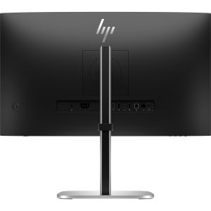 HP/527pm/27"/IPS/QHD/100Hz/5ms/Blck-Slvr/3R 9E0Y9UT#ABB