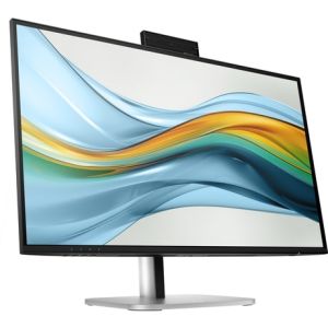 HP/527pm/27"/IPS/QHD/100Hz/5ms/Blck-Slvr/3R 9E0Y9UT#ABB
