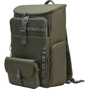 HP 15.6 Modular Laptop Backpack 9J4C1AA