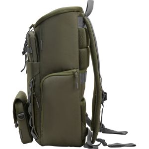 HP 15.6 Modular Laptop Backpack 9J4C1AA