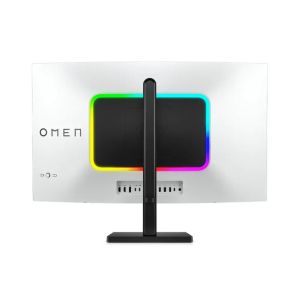 HP OMEN/Transcend 32/31,5"/QD-OLED/4K UHD/240Hz/0,03ms/Blck-White/2R 9R181E9#ABB