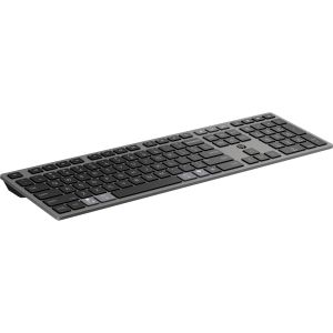 HP 720 Rechargeable wireless keyboard 9T5B1AA#BCM