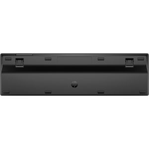 HP 720 Rechargeable wireless keyboard 9T5B1AA#BCM