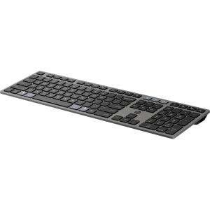 HP 720 Rechargeable wireless keyboard 9T5B1AA#BCM
