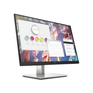 HP E24 G4 23,8" IPS FHD/250/1000/VGA/DP/HDMI/5ms 9VF99AA#ABB