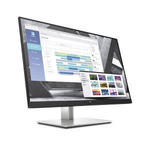 HP E27q G4 27" IPS 2560x1440/250/1000/VGA/DP/HDMI 9VG82AA#ABB
