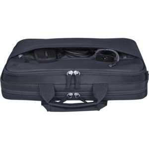 HP Everyday 16 Odyssey Gray Laptop Bag A08JWAA