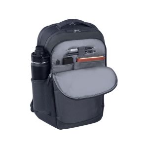 HP Everyday 16 Odyssey Gray Laptop Backpack A08JXAA