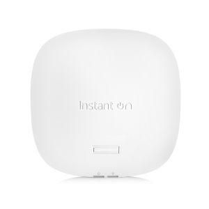 Instant On AP25 (RW) 4x4 Wi-Fi 6 AP R9B28A