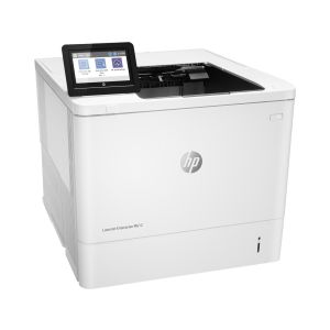 HP LaserJet Enterprise/M612dn/Tlač/Laser/A4/LAN/USB 7PS86A#B19