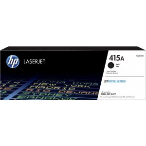 Toner HP W2030A (415A), černá (black), originál