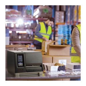 PM65A - TT, 203dpi, FullTouch Display PM65A10000000200
