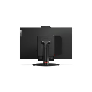 Lenovo ThinkCentre/Tiny-In-One 27/27"/IPS/QHD/60Hz/6ms/Black/3R 11JHRAT1EU